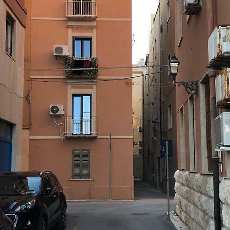 Apartament A Casa Mia Leilighet Trapani Eksteriør bilde